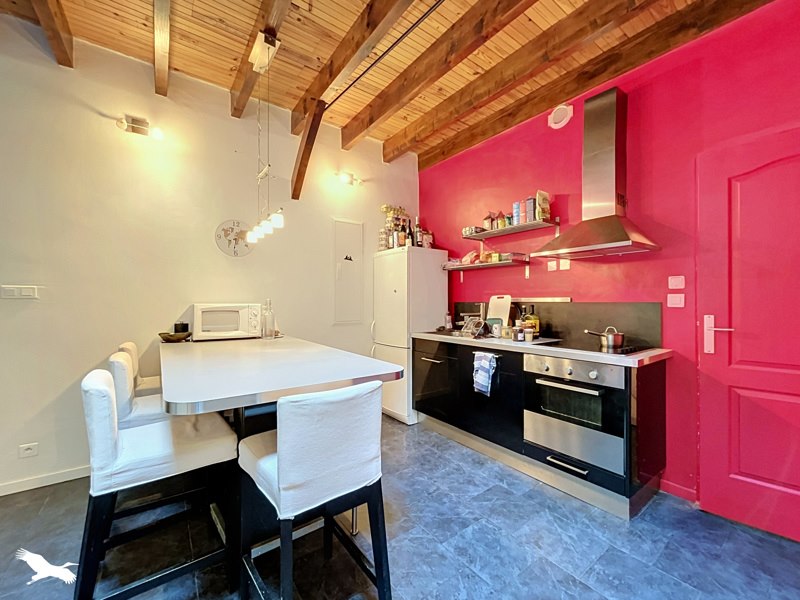 Vente Immeuble Monflanquin - -  164 m² - (47150)