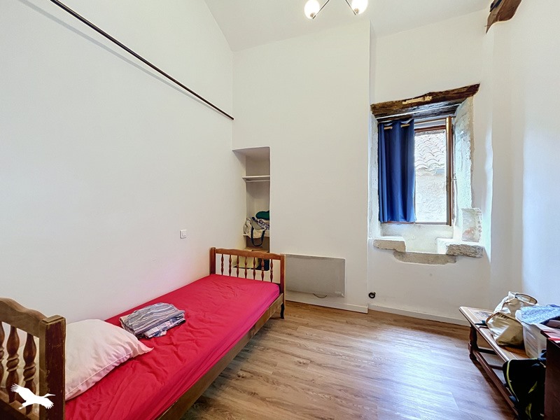 Vente Immeuble Monflanquin - -  164 m² - (47150)