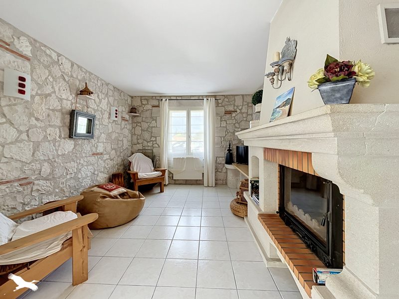 Vente Maison Monflanquin - 4 pièces -126 m² - (47150)