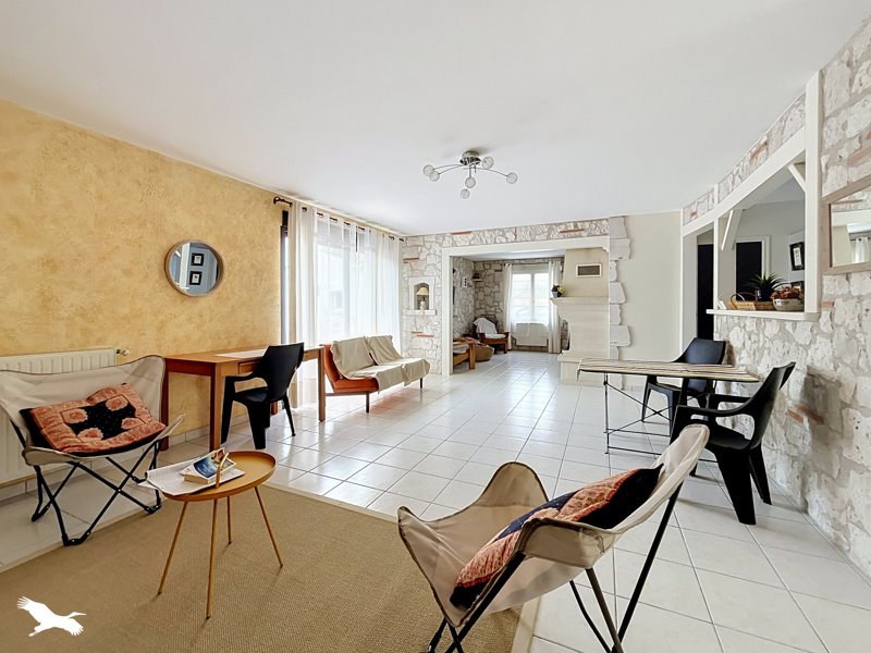 Vente Maison Monflanquin - 4 pièces -126 m² - (47150)