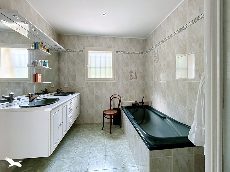 Vente Maison Monflanquin - 4 pièces -126 m² - (47150)