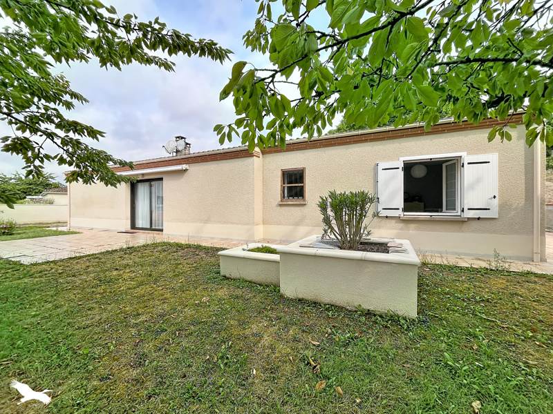 Vente Maison Monflanquin 47150 4 pièces - 126 m²