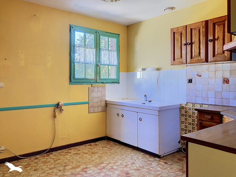 Vente Maison Cancon - 4 pièces -90 m² - (47290)