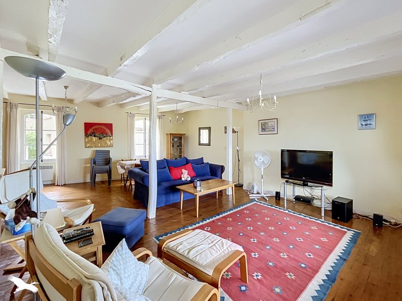 Vente Maison Cancon - 4 pièces -113 m² - (47290)