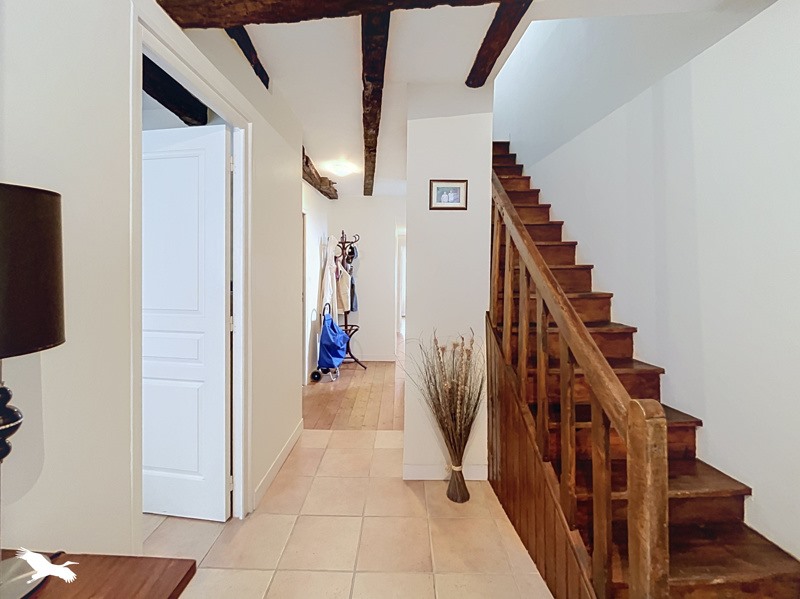 Vente Maison Cancon - 4 pièces -113 m² - (47290)