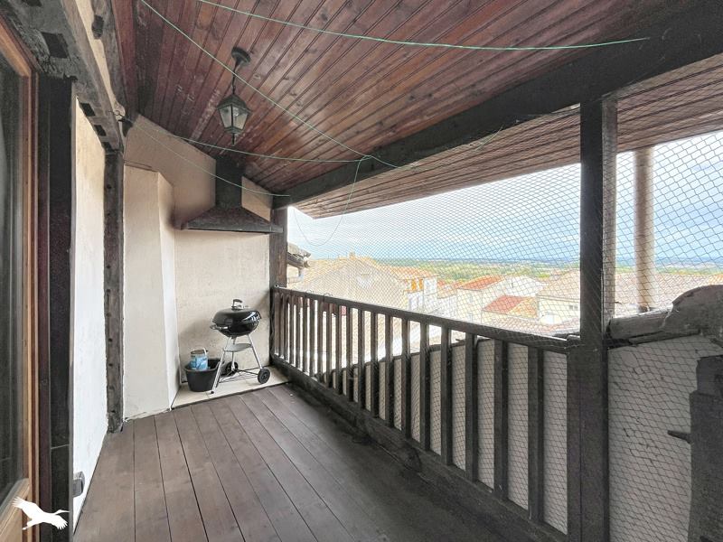 Vente Maison Cancon - 4 pièces -113 m² - (47290)