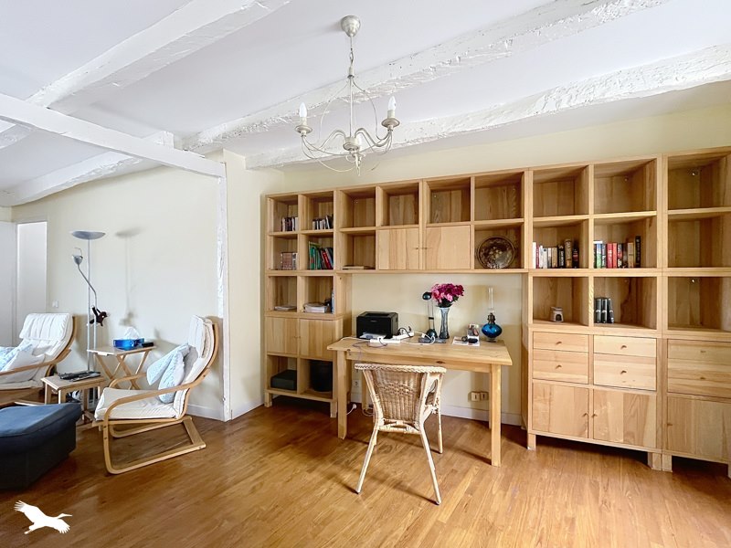 Vente Maison Cancon - 4 pièces -113 m² - (47290)