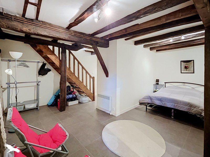 Vente Maison Cancon - 4 pièces -113 m² - (47290)