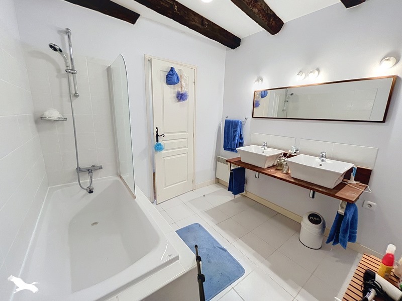 Vente Maison Cancon - 4 pièces -113 m² - (47290)