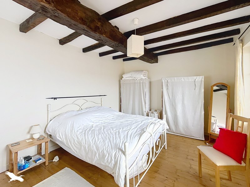 Vente Maison Cancon - 4 pièces -113 m² - (47290)