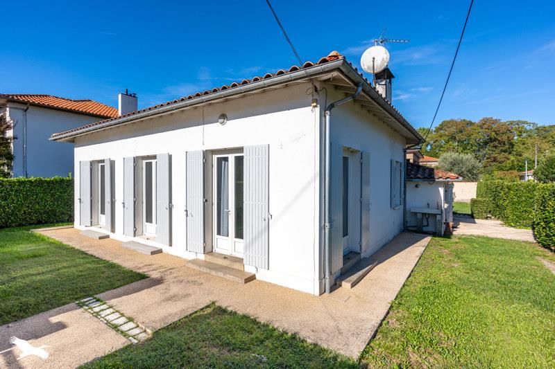 Vente Maison Villeneuve-sur-Lot - 5 pièces -102 m² - (47300)