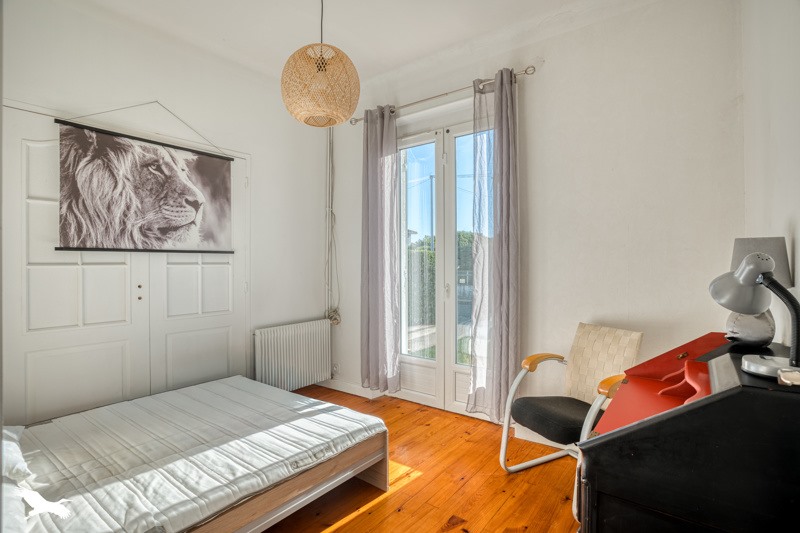 Vente Maison Villeneuve-sur-Lot - 5 pièces -102 m² - (47300)