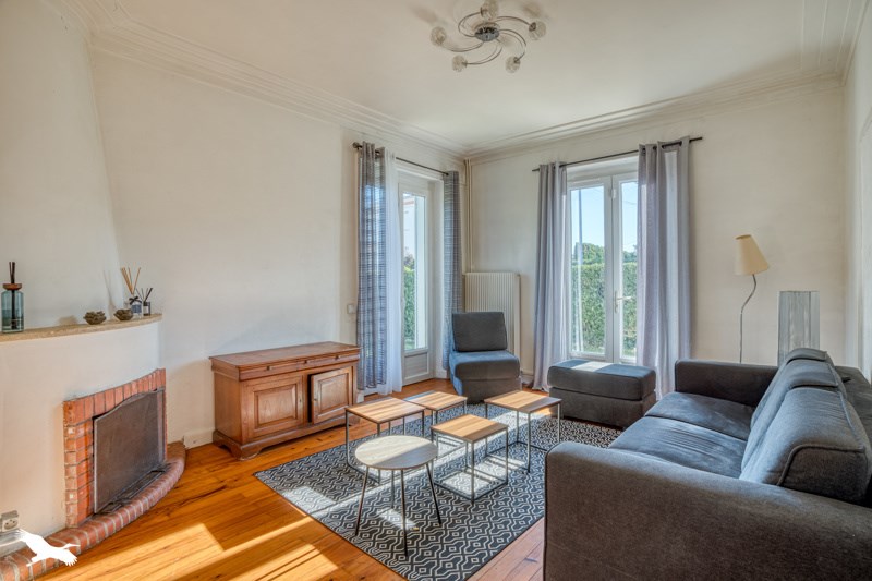 Vente Maison Villeneuve-sur-Lot - 5 pièces -102 m² - (47300)
