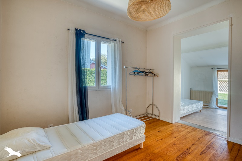 Vente Maison Villeneuve-sur-Lot - 5 pièces -102 m² - (47300)