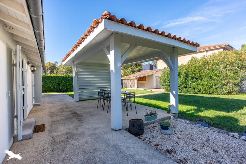 Vente Maison Villeneuve-sur-Lot - 5 pièces -102 m² - (47300)