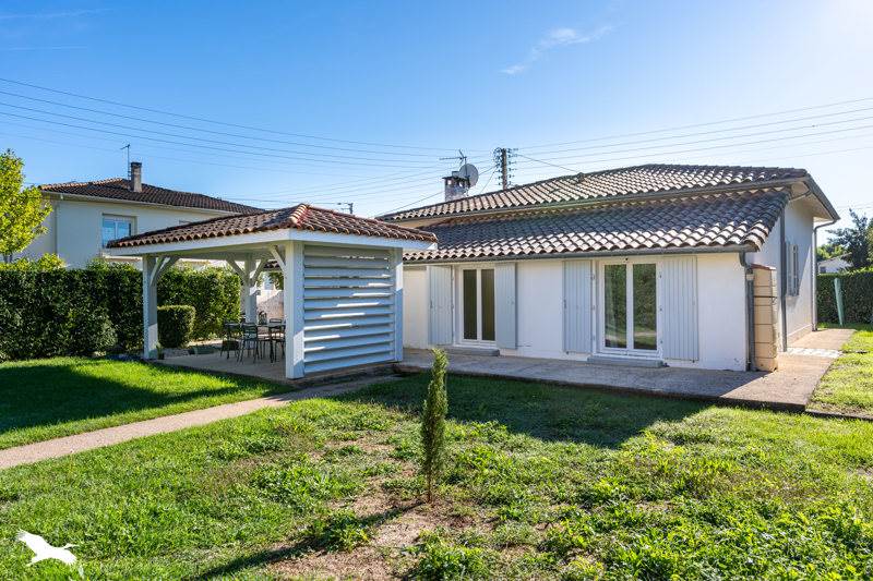 Vente Maison Villeneuve-sur-Lot 47300 5 pièces - 102 m²