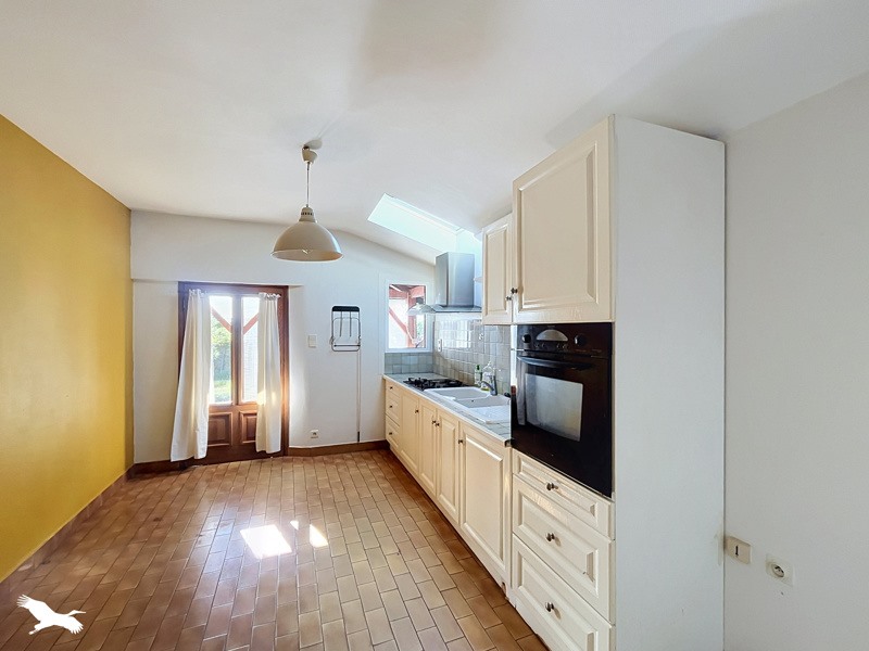 Vente Maison Villeneuve-sur-Lot - 3 pièces -68 m² - (47300)