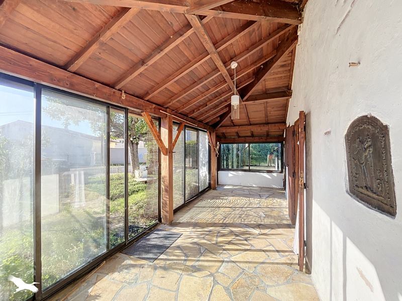 Vente Maison Villeneuve-sur-Lot - 3 pièces -68 m² - (47300)