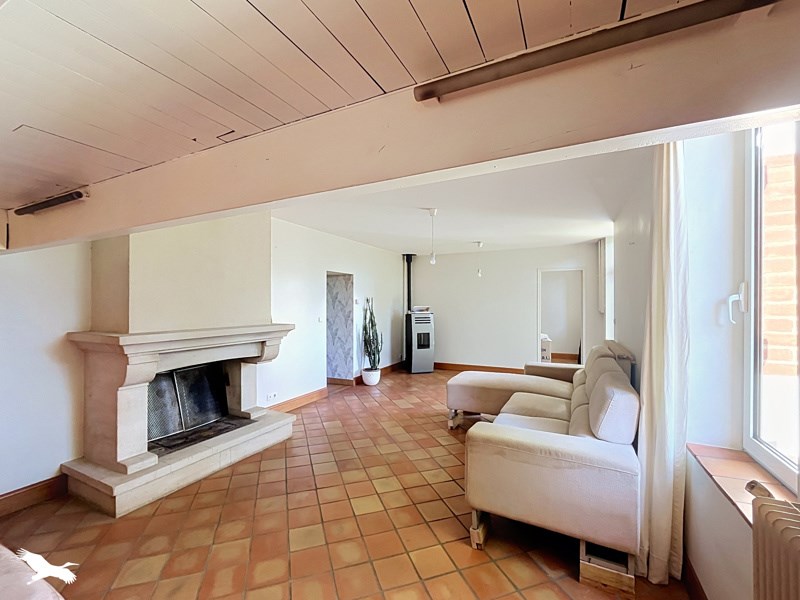 Vente Maison Villeneuve-sur-Lot - 3 pièces -68 m² - (47300)