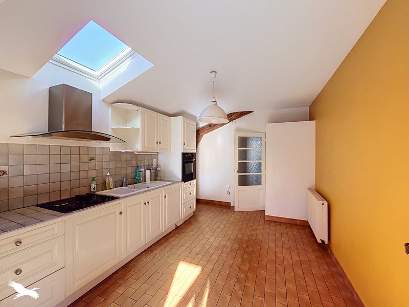 Vente Maison Villeneuve-sur-Lot - 3 pièces -68 m² - (47300)