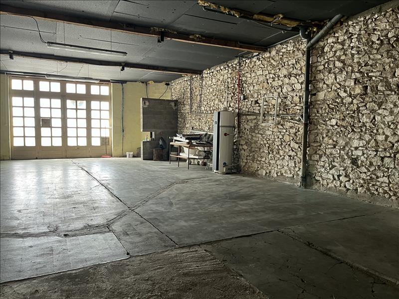 Vente Maison CANCON - 4 pièces -120 m² - (47290)