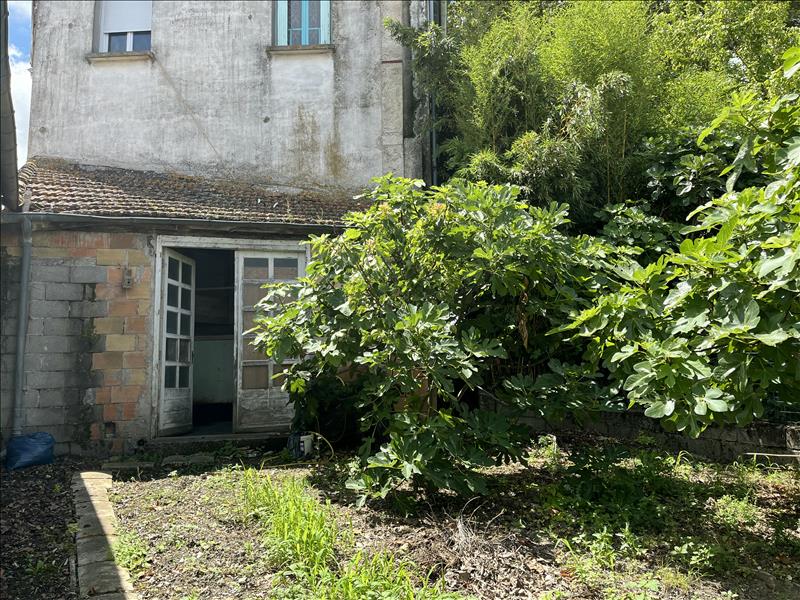 Vente Maison CANCON - 4 pièces -120 m² - (47290)