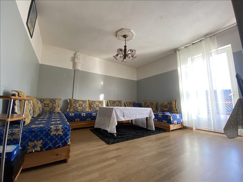 Vente Maison CANCON - 4 pièces -120 m² - (47290)