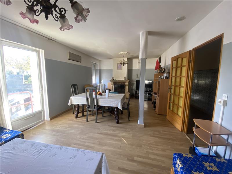 Vente Maison CANCON - 4 pièces -120 m² - (47290)