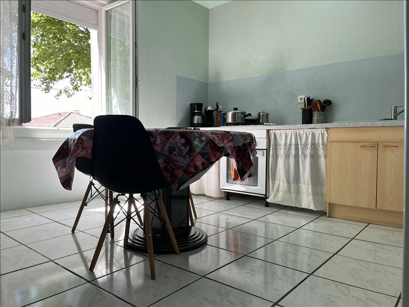 Vente Maison CANCON - 4 pièces -120 m² - (47290)
