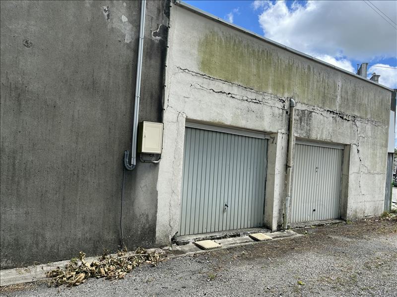 Vente Maison CANCON - 4 pièces -120 m² - (47290)