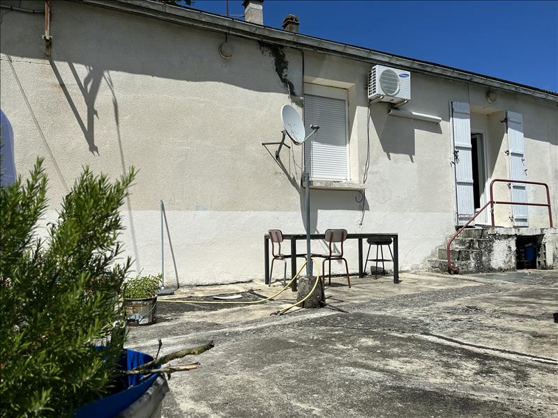Vente Maison CANCON - 4 pièces -120 m² - (47290)