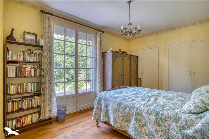 Vente Maison CANCON - 6 pièces -185 m² - (47290)