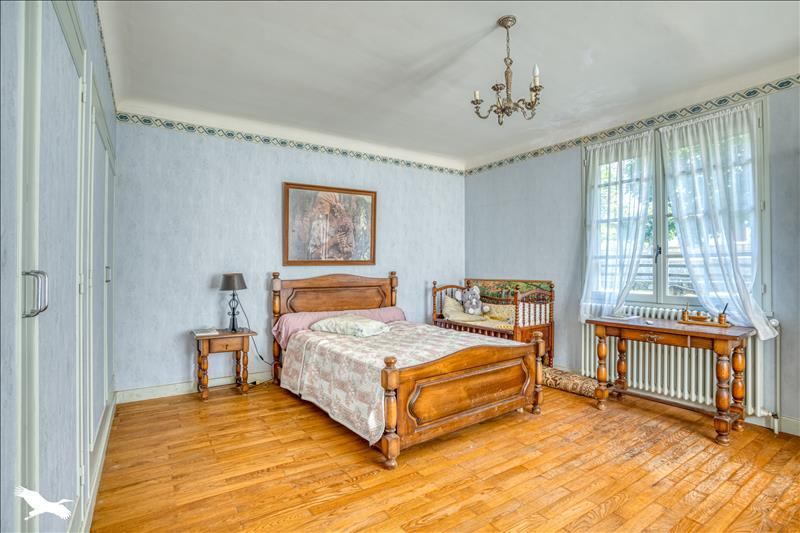 Vente Maison CANCON - 6 pièces -185 m² - (47290)