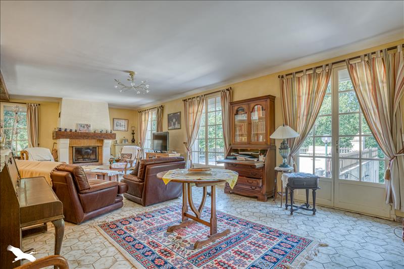 Vente Maison CANCON - 6 pièces -185 m² - (47290)