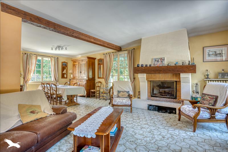 Vente Maison CANCON - 6 pièces -185 m² - (47290)