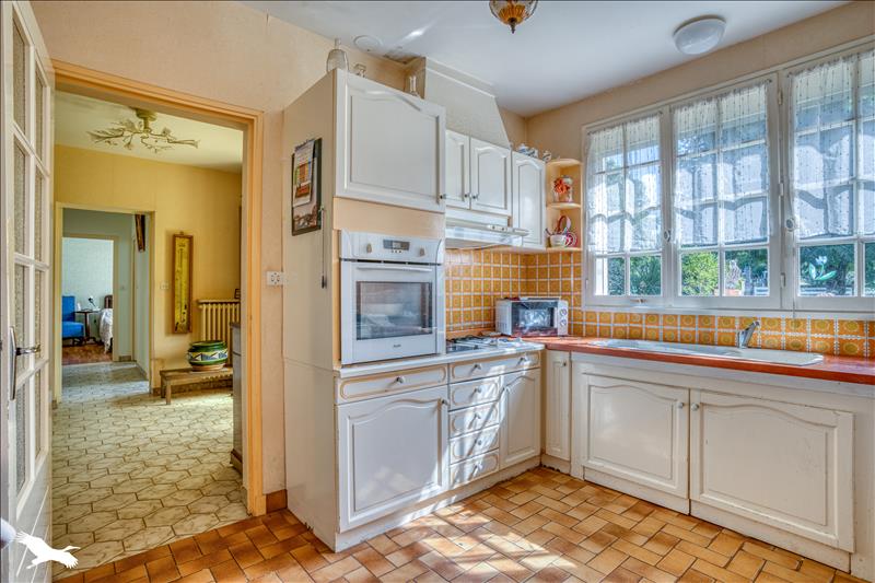 Vente Maison CANCON - 6 pièces -185 m² - (47290)