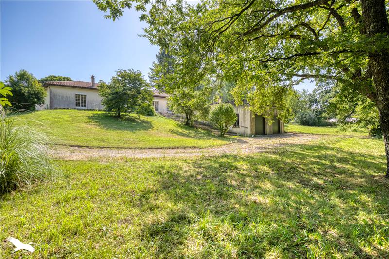Vente Maison CANCON - 6 pièces -185 m² - (47290)