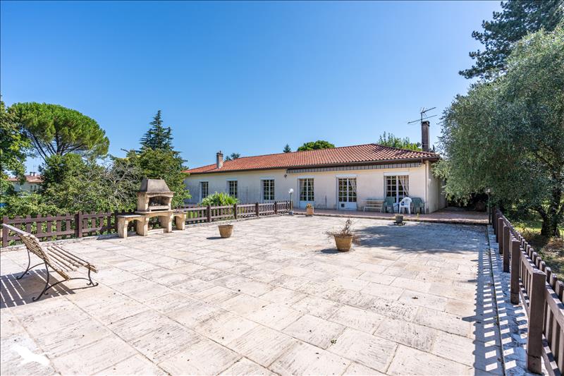 Vente Maison CANCON - 6 pièces -185 m² - (47290)