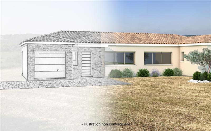 Vente Terrain LOUGRATTE - -2339 m² - (47290)