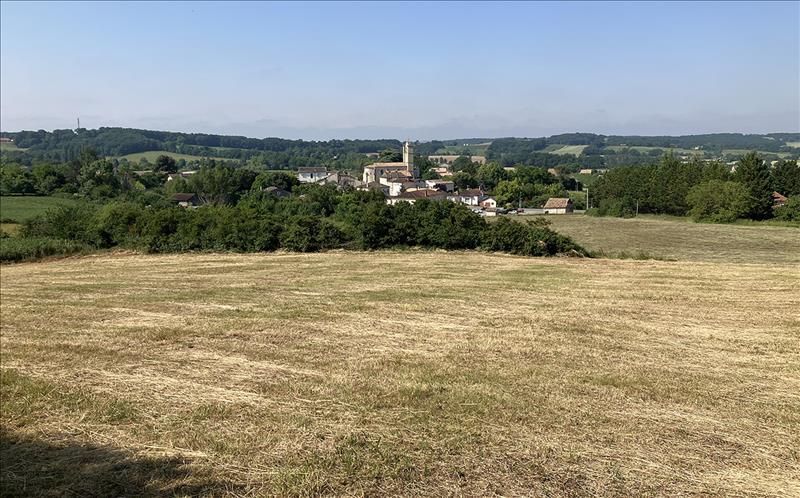 Vente Terrain LOUGRATTE - -2339 m² - (47290)