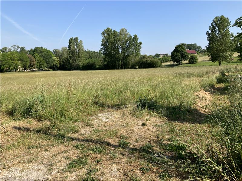 Vente Terrain LOUGRATTE - -10293 m² - (47290)