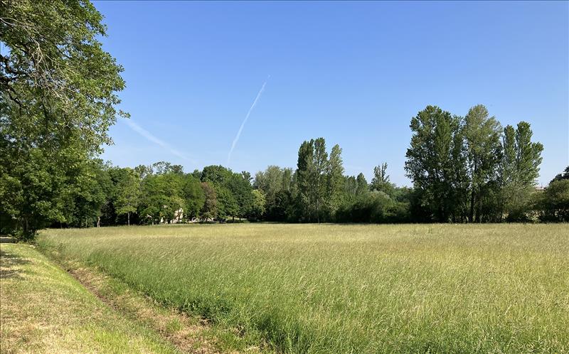 Vente Terrain LOUGRATTE - -10293 m² - (47290)