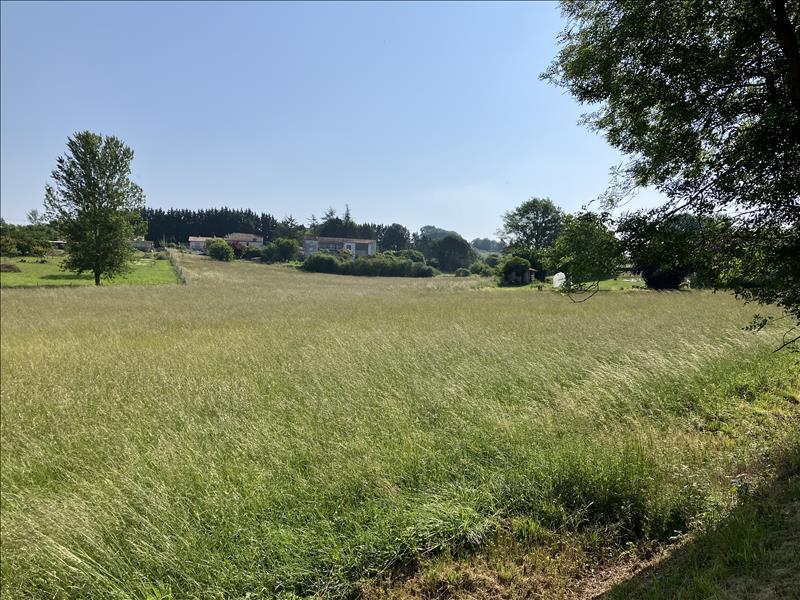 Vente Terrain LOUGRATTE - -10293 m² - (47290)