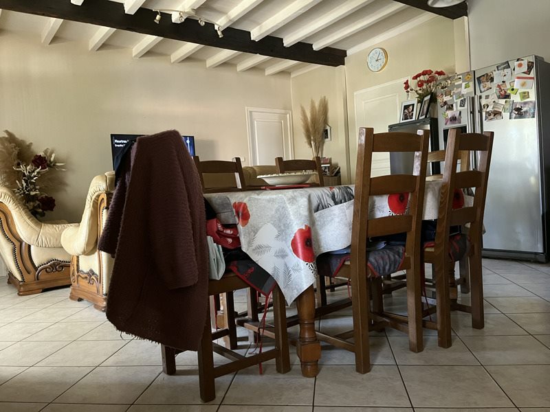 Vente Maison PAULHIAC - 3 pièces -61 m² - (47150)