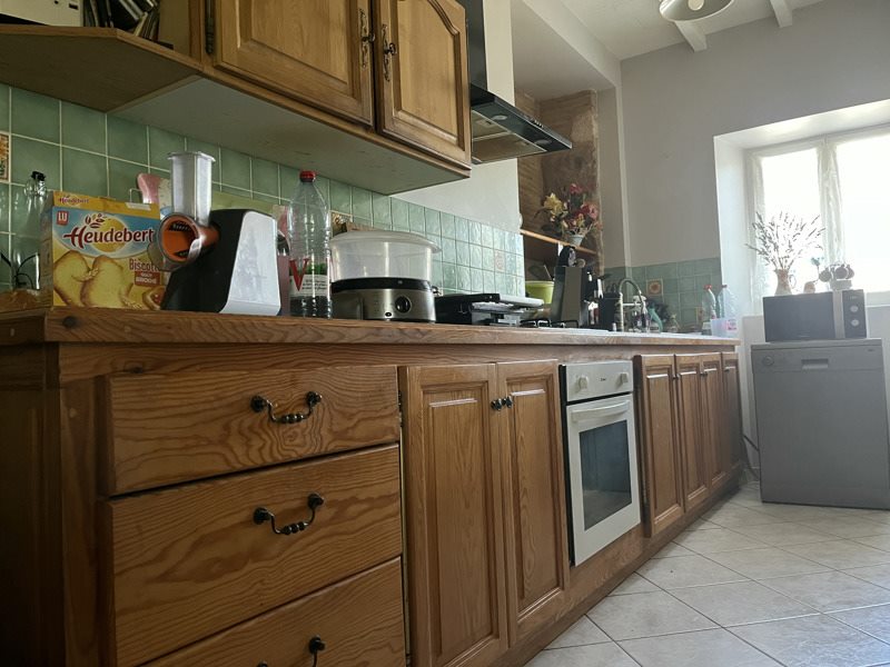 Vente Maison PAULHIAC - 3 pièces -61 m² - (47150)