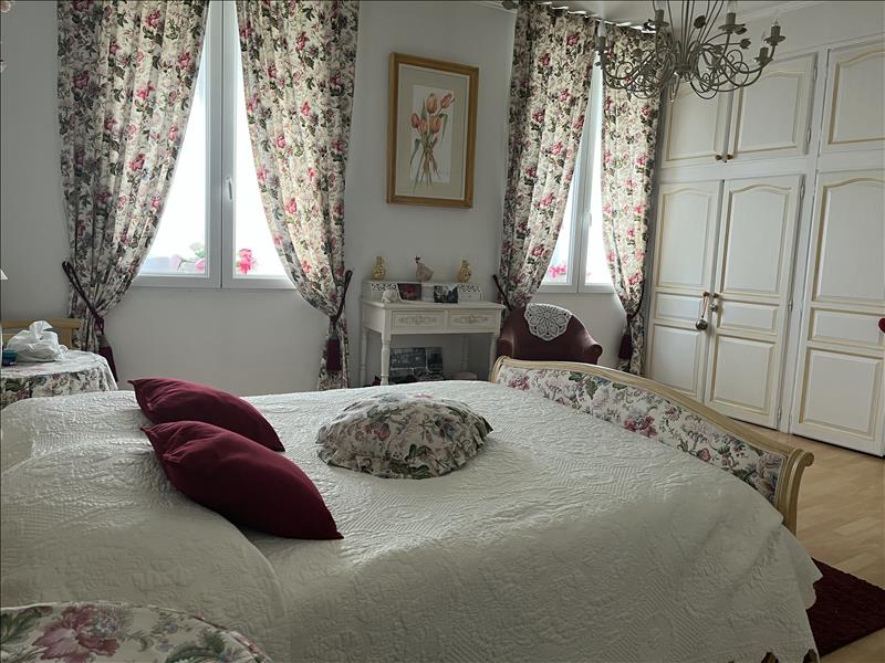 Vente Maison CANCON - 6 pièces -100 m² - (47290)
