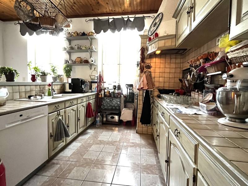 Vente Maison CANCON - 6 pièces -100 m² - (47290)