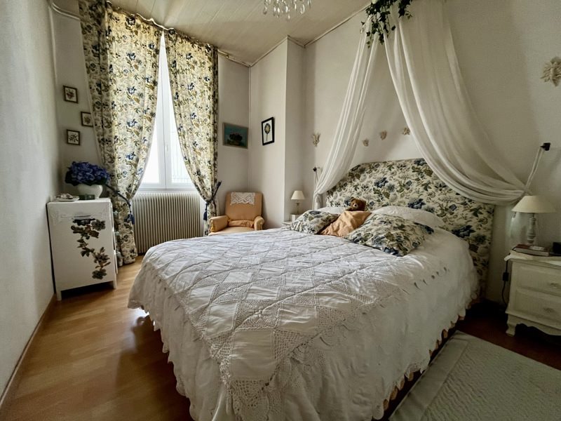 Vente Maison CANCON - 6 pièces -100 m² - (47290)