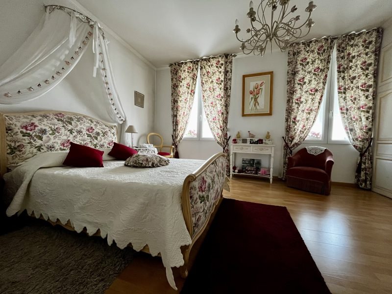 Vente Maison CANCON - 6 pièces -100 m² - (47290)