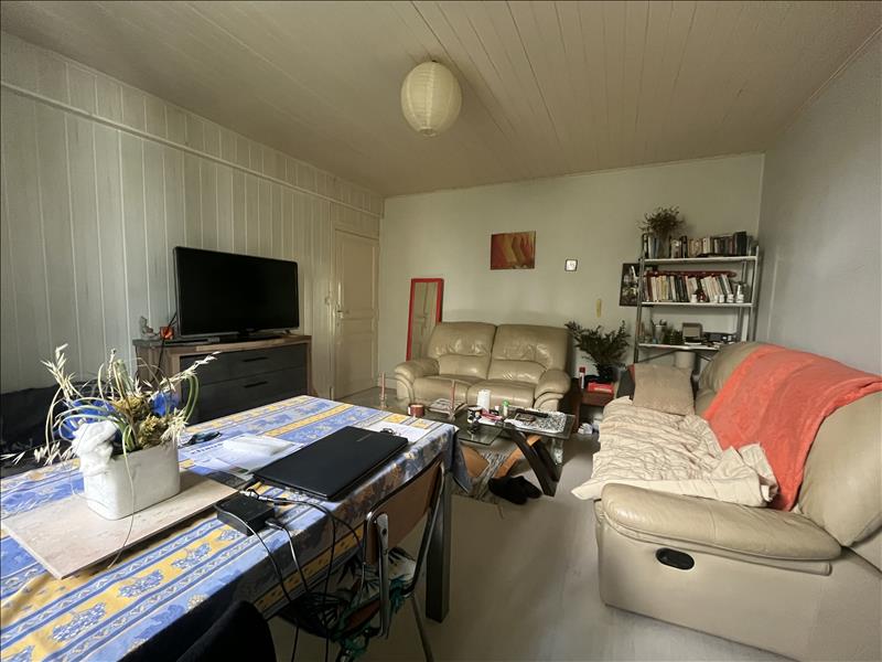 Vente Immeuble MONFLANQUIN - -  195 m² - (47150)